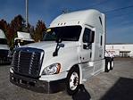 Used 2019 Freightliner Cascadia Sleeper Cab 6x4, Semi Truck for sale #813263 - photo 4