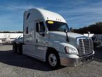 Used 2019 Freightliner Cascadia Sleeper Cab 6x4, Semi Truck for sale #813263 - photo 8