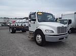 Used 2019 Freightliner M2 106 Conventional Cab 4x2, Cab Chassis for sale #815687 - photo 4