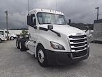 Used 2019 Freightliner Cascadia Day Cab 6x4, Semi Truck for sale #827747 - photo 9