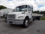 Used 2019 Freightliner M2 106 Day Cab 4x2, Cab Chassis for sale #830128 - photo 2