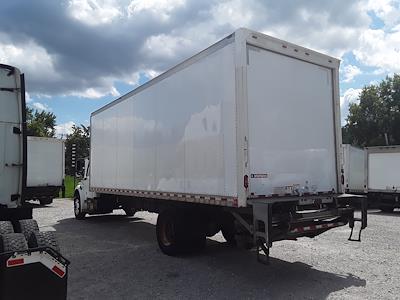 Used 2019 Freightliner M2 106 Conventional Cab 4x2, Box Truck for sale #865156 - photo 2