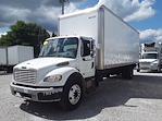 Used 2019 Freightliner M2 106 Conventional Cab 4x2, Box Truck for sale #865156 - photo 1