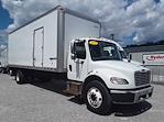 Used 2019 Freightliner M2 106 Conventional Cab 4x2, Box Truck for sale #865156 - photo 4