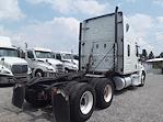 Used 2019 Freightliner Cascadia Sleeper Cab 6x4, Semi Truck for sale #873613 - photo 2