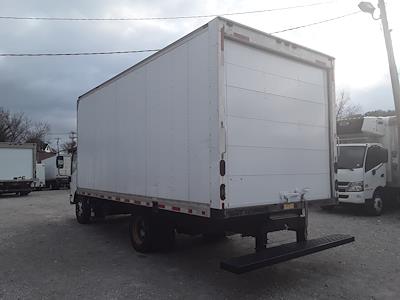 Used 2019 Isuzu NPR-XD Regular Cab 4x2, Box Truck for sale #875745 - photo 2