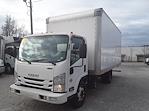 Used 2019 Isuzu NPR-XD Regular Cab 4x2, Box Truck for sale #875745 - photo 1