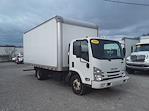 Used 2019 Isuzu NPR-XD Regular Cab 4x2, Box Truck for sale #875745 - photo 4