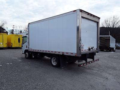 Used 2019 Isuzu NPR-XD Regular Cab 4x2, Refrigerated Body for sale #877294 - photo 2