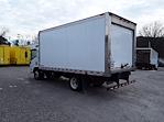 Used 2019 Isuzu NPR-XD Regular Cab 4x2, Refrigerated Body for sale #877294 - photo 2