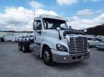 Used 2020 Freightliner Cascadia Day Cab 6x4, Semi Truck for sale #880397 - photo 4