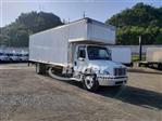 Used 2015 Freightliner M2 106 4x2, 26' Morgan Truck Body Box Truck for sale #308017 - photo 4