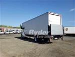 Used 2015 Freightliner M2 106 4x2, 26' Morgan Truck Body Box Truck for sale #308017 - photo 2