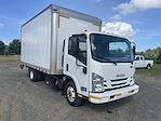 Used 2018 Isuzu NPR-HD Regular Cab 4x2, Cab Chassis for sale #774058 - photo 3