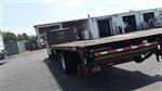 Used 2013 Freightliner M2 106 4x2, 26' Flatbed Truck for sale #496234 - photo 6