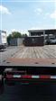 Used 2013 Freightliner M2 106 4x2, 26' Flatbed Truck for sale #496234 - photo 8