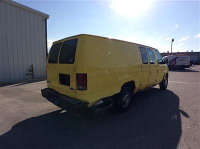 Used 2003 Ford E-350 4x2, Upfitted Cargo Van for sale #49723A - photo 2