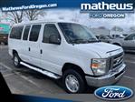 Used 2013 Ford E-350 XLT RWD, Passenger Van for sale #P8891 - photo 1