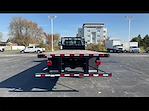 New 2024 Ford F-650 Base Regular Cab 4x2, Flatbed Truck for sale #R512076 - photo 7