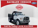 New 2024 Ford F-750 Base Regular Cab 4x2, Dump Truck for sale #R512077 - photo 3