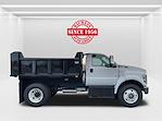 2024 Ford F-750 Regular Cab DRW 4x2, Dump Truck for sale #R512077 - photo 5