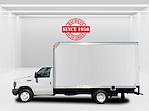 Used 2017 Ford E-450 Base RWD, Box Van for sale #R512097B - photo 9