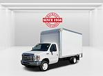 Used 2017 Ford E-450 Base RWD, Box Van for sale #R512097C - photo 1