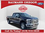 New 2023 Ford F-350 King Ranch Crew Cab 4x4, Pickup for sale #R512147 - photo 3
