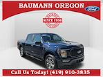 Used 2023 Ford F-150 XL SuperCrew Cab 4x4, Pickup for sale #R512147A - photo 1