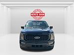 Used 2023 Ford F-150 XL SuperCrew Cab 4x4, Pickup for sale #R512147A - photo 10