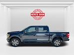 Used 2023 Ford F-150 XL SuperCrew Cab 4x4, Pickup for sale #R512147A - photo 8