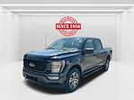 Used 2023 Ford F-150 XL SuperCrew Cab 4x4, Pickup for sale #R512147A - photo 9