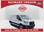 New 2023 Ford Transit 350 Base Low Roof RWD, Empty Cargo Van for sale #R512193 - photo 3