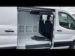 New 2023 Ford Transit 350 Base Low Roof RWD, Empty Cargo Van for sale #R512193 - photo 13