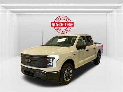 New 2023 Ford F-150 Lightning Pro SuperCrew Cab AWD, Pickup for sale #R512237 - photo 1