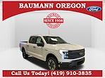 New 2023 Ford F-150 Lightning Pro SuperCrew Cab AWD, Pickup for sale #R512237 - photo 3