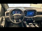 New 2023 Ford F-150 Lightning Pro SuperCrew Cab AWD, Pickup for sale #R512237 - photo 4