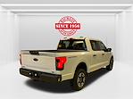 New 2023 Ford F-150 Lightning Pro SuperCrew Cab AWD, Pickup for sale #R512237 - photo 6