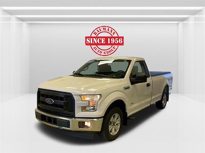 Used 2017 Ford F-150 XL Regular Cab 4x2, Pickup for sale #R512269A - photo 1