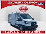 New 2023 Ford Transit 350 Base RWD, Service Utility Van for sale #R512274 - photo 3