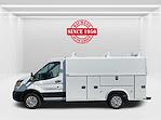 New 2023 Ford Transit 350 Base RWD, Service Utility Van for sale #R512274 - photo 9