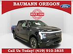 New 2023 Ford F-150 Lightning XLT SuperCrew Cab AWD, Pickup for sale #R512297 - photo 3