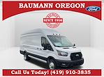 2023 Ford Transit 350 HD High Roof DRW RWD, Empty Cargo Van for sale #R512299 - photo 3