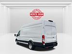New 2023 Ford Transit 350 HD Base High Roof RWD, Empty Cargo Van for sale #R512299 - photo 8