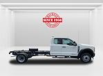 New 2024 Ford F-450 Super Cab 4x2, Cab Chassis for sale #R512337 - photo 4