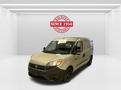Used 2015 Ram ProMaster City Base FWD, Empty Cargo Van for sale #R512472B - photo 1
