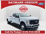 New 2024 Ford F-350 XL Crew Cab 4x4, Pickup for sale #R512484 - photo 3