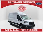 New 2024 Ford Transit 350 Base Super Cab High Roof RWD, Empty Cargo Van for sale #R512519 - photo 3