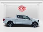 New 2024 Ford F-150 STX SuperCrew Cab 4x4, Pickup for sale #R512604 - photo 4