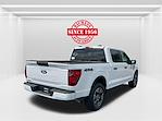 New 2024 Ford F-150 STX SuperCrew Cab 4x4, Pickup for sale #R512604 - photo 2